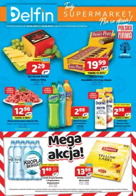 Delfin gazetka