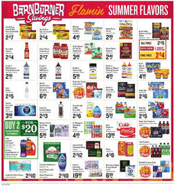 Lowes Foods Weekly Ad Page 2