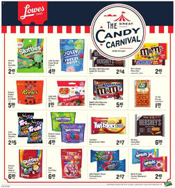 Lowes Foods Weekly Ad Page 3
