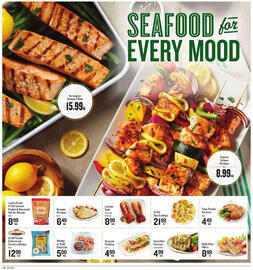 Lowes Foods Weekly Ad Page 4