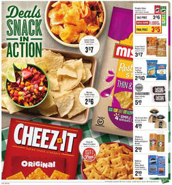 Lowes Foods Weekly Ad Page 5