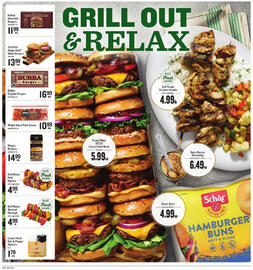 Lowes Foods Weekly Ad Page 6