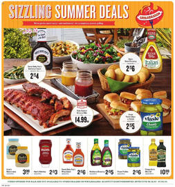Lowes Foods Weekly Ad Page 8