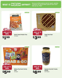 Grocery Outlet Weekly Ad week 25 Page 2