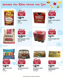 Grocery Outlet Weekly Ad week 25 Page 4