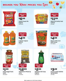 Grocery Outlet Weekly Ad week 25 Page 5