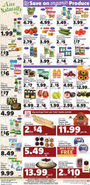 Harris Teeter Weekly Ad week 25 Page 12