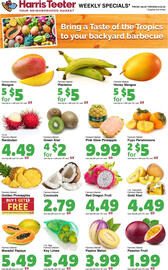 Harris Teeter Weekly Ad week 25 Page 16