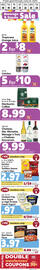 Harris Teeter Weekly Ad week 25 Page 2