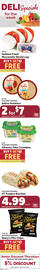 Harris Teeter Weekly Ad week 25 Page 3