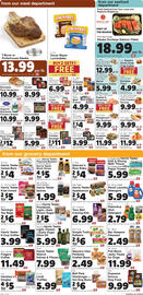 Harris Teeter Weekly Ad week 25 Page 4