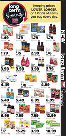 Harris Teeter Weekly Ad week 25 Page 7