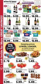 Harris Teeter Weekly Ad week 25 Page 8