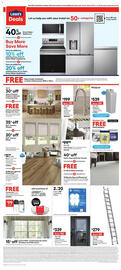 Lowe's Weekly Ad week 25 Page 2
