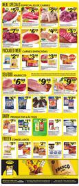 Fresco y Más Weekly Ad week 25 Page 2