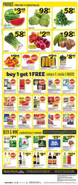 Fresco y Más Weekly Ad week 25 Page 6