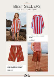ZARA folder Pagina 10