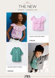 ZARA folder Pagina 12