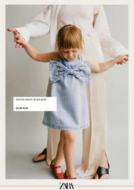 ZARA folder Pagina 13