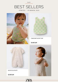 ZARA folder Pagina 14