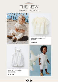 ZARA folder Pagina 16