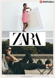 ZARA folder Pagina 18