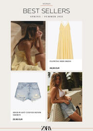 ZARA folder Pagina 2