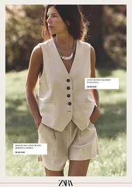 ZARA folder Pagina 3