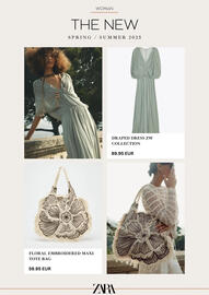 ZARA folder Pagina 4