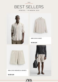 ZARA folder Pagina 6