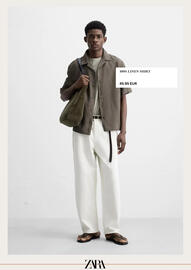 ZARA folder Pagina 7