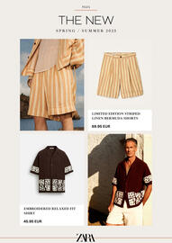 ZARA folder Pagina 8