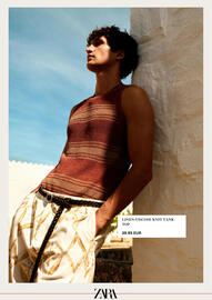 ZARA folder Pagina 9
