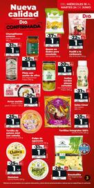 Folleto Maxi Dia semana 25 Página 3