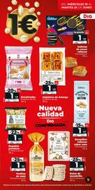 Folleto Maxi Dia semana 25 Página 9
