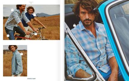 State of Art folder Pagina 15