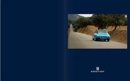 State of Art folder Pagina 2