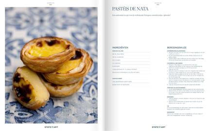 State of Art folder Pagina 27