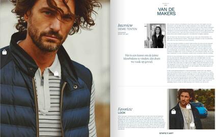 State of Art folder Pagina 5