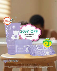 Baby City catalogue Page 2