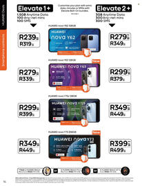 Cell C catalogue Page 14
