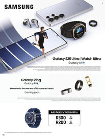 Cell C catalogue Page 16