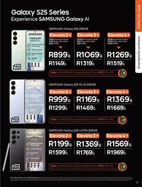 Cell C catalogue Page 17