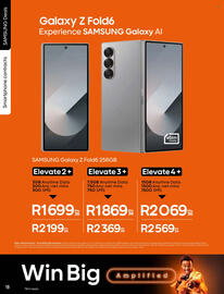 Cell C catalogue Page 18