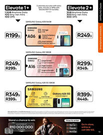 Cell C catalogue Page 19