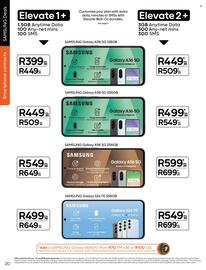 Cell C catalogue Page 20