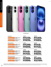 Cell C catalogue Page 22