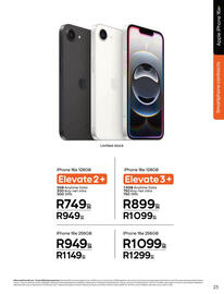 Cell C catalogue Page 23