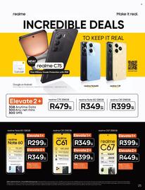 Cell C catalogue Page 25