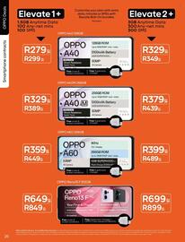 Cell C catalogue Page 26